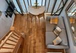 Location vacances Thornbury - Bishops Farm-1