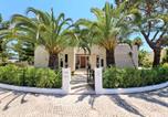 Location vacances  Le parc naturel de la Serra d'Arrabida - Villa Fati With Pool by Vacationy-1