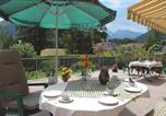 Location vacances Ruhpolding - Ferienhaus Ostara inkl. Chiemgaukarte-4
