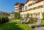 Hôtel Reit im Winkl - Hotel Alpina Wellness & Spa Resort-1