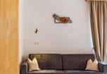 Location vacances Sillian - Hotel Sonnblick - Wohnung Klaus-3