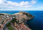 Location vacances Castelsardo - Apartment in a residence with swimming pool-3