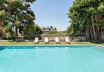 Location vacances Nogueira de Ramuín - Casa Palacio Ribeira Sacra-3