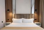 Location vacances Cluj-Napoca - Pensiunea Brici-1