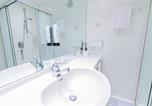 Hôtel Bad Nauheim - Hotel Arkadia-4