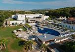 Hôtel Roquefort-les-Pins - Mouratoglou Hotel & Resort-2