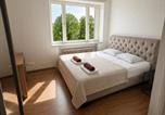 Location vacances  tallin - City Center Apartments Near Old Town-4