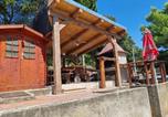 Location vacances Posedarje - Apartment Fin-2