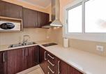 Location vacances Pineda de Mar - Global Estiu - By Global Rental Holidays 29741-3