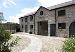 Location vacances Llandeilo - The Stable Loft, Llwynhelig Manor-1