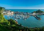 Hôtel Ilfracombe - The Grand Harbour hotel-2