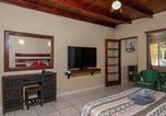 Location vacances St Lucia - Manzini Chalets-3