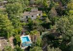Location vacances Les Adrets-de-l'Estérel - Villa Esterel-3