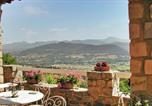 Location vacances Crestet - Le Mas Des Oiseaux-1