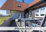 Location vacances Nonnenhorn - Ferienhaus Dani Ferienwohnung Pfänderblick-1