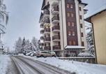 Location vacances  Zlatbor - Apartman Smokvica-2