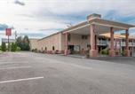 Hôtel Heflin - Red Roof Inn & Suites Rome-2