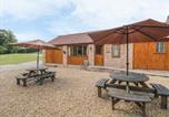 Location vacances Thirsk - Calf House-3