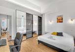 Location vacances Toulouse - Le Codrus - Charmant appartement dans l'hyper centre toulousain-3