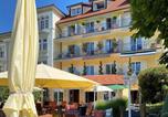 Hôtel Überlingen - Seehotel Schäpfle-1