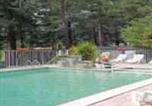 Camping avec Club enfants / Top famille Axat - Camping La Source-1