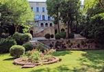 Hôtel Mas-Saintes-Puelles - Le Domaine de Villespy-4