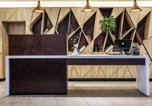 Hôtel Saint-Brice-sous-Forêt - Hôtel Mercure Paris Gennevilliers-3