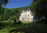 Location vacances Thuringe - Ferienwohnung Parkblick-2