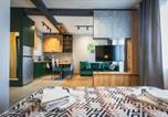 Location vacances  Edessa - G apartments-4