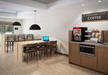 Hôtel Orlando - Candlewood Suites Orlando North - Winter Park by Ihg-4