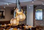 Hôtel Essen - Boutique Essen City-3