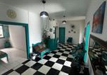 Location vacances Parati - Pousada Real Paraty-2