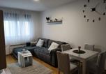 Location vacances  Zlatbor - Apartman Marina-1