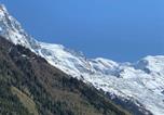 Location vacances Chamonix-Mont-Blanc - Appartement Le Paccard-2