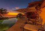 Location vacances Cabo San Lucas - Luxury 6br Villa Casa Luca By The Agency Baja-1