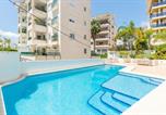 Location vacances Altea - Penthouse center Altea-2