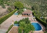Location vacances El Gastor - Villa 258 by Villamya-1