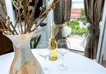 Location vacances Starigrad - Apartments Angie-3