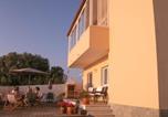 Location vacances Ericeira - Casa das Flores-3