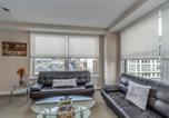 Location vacances Washington - 2 Bedroom Furnished Apartment near National Museum-3