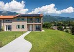 Location vacances Borso del Grappa - Le dimore del Grappa-1