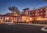 Hôtel Gilbert - Residence Inn by Marriott Phoenix Gilbert-1