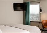 Hôtel Portrush - Marine Hotel Ballycastle-4
