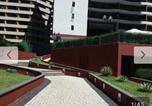 Location vacances Fortaleza - Residencial porto de Iracema-1