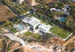 Location vacances Αχαρνές - Villa Thea-1