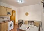 Location vacances Priego de Córdoba - Seralva Rural Zuheros-2