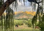 Location vacances Clarens - Old Mill Drift Guest Farm-2