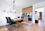 Location vacances Timmendorfer Strand - Wohnpark am Mühlenteich - Appartement 31-4