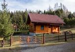 Location vacances Bad Sankt Leonhard im Lavanttal - Ferienhaus Klippitzblick-1