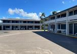 Hôtel Airlie Beach - Nightcap at Queens Beach Hotel-2